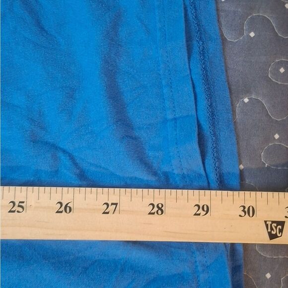 OLD Row Spring Break t shirt size large - Picture 8 of 8